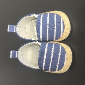 Child of Mine Newborn shoes